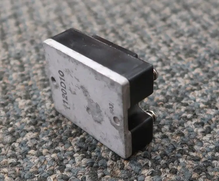 Used OPTO 22 120D10 Misc Electrical & Power Parts British Columbia CA | Lenmark #247113