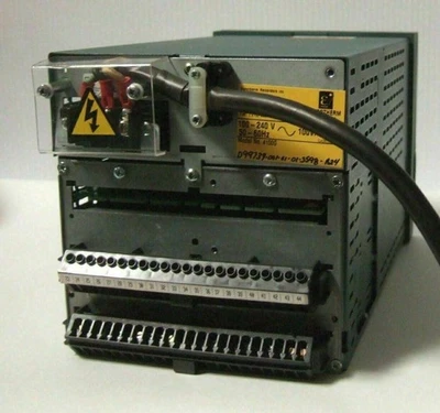 USED EUROTHERM CHESSELL EUROTHERM CHESSELL Model 4100G