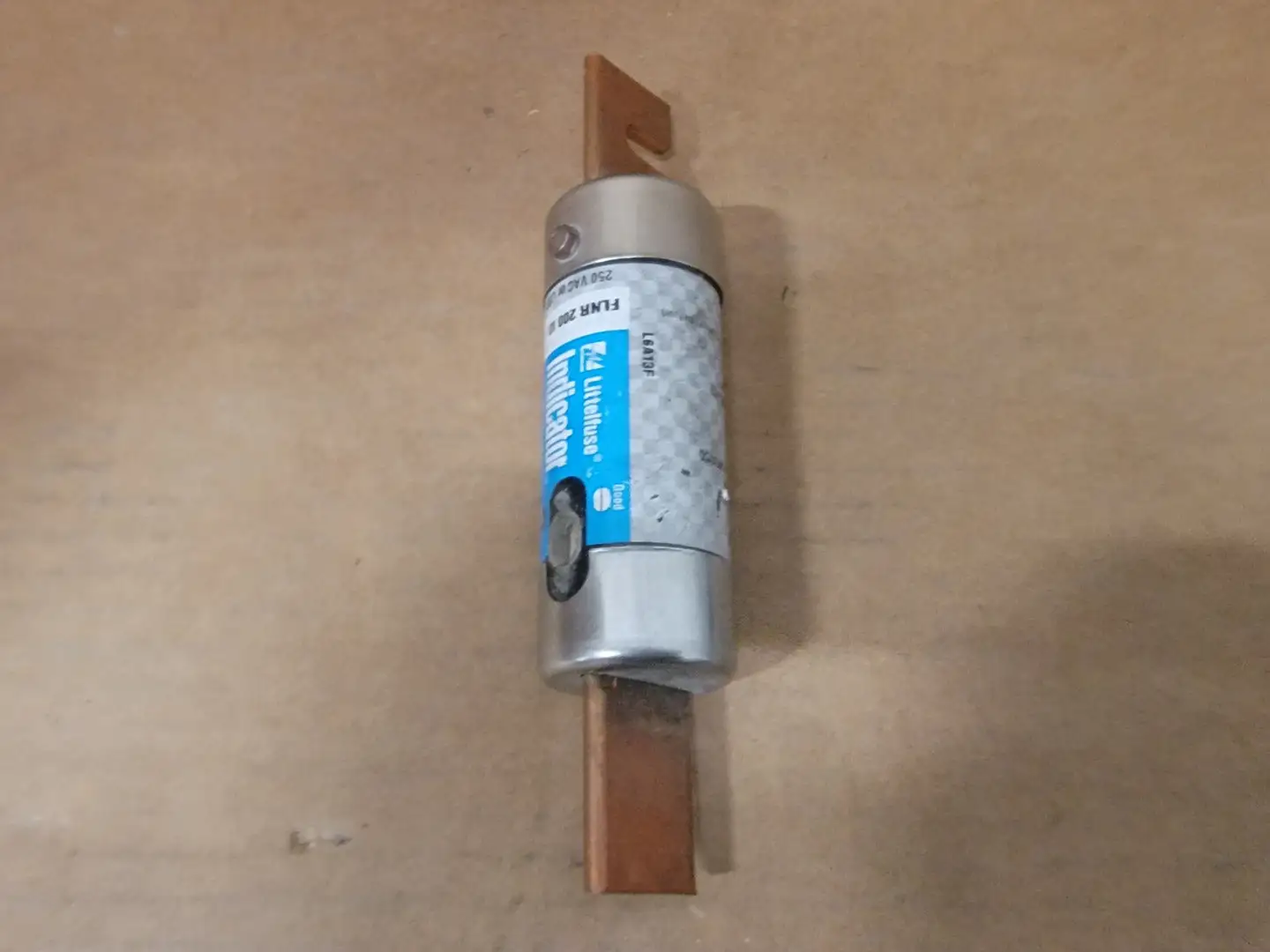 New | in-Stock LITTELFUSE FLNR-200-ID Misc Electrical & Power Parts British Columbia CA | Lenmark #477835