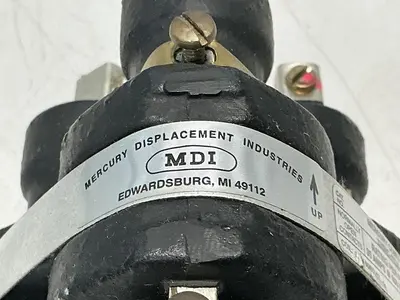 USED MDI 335NO-120A-18