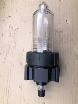 CAPP/USA 586373 3/4″ Air Line Lubricator 150PSI 125°F -NIB