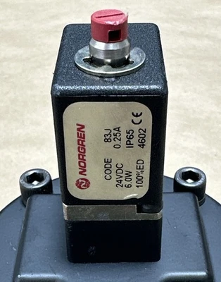 NEW Norgren B1014J-CY