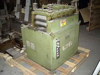USED LVD MAR300-2-20