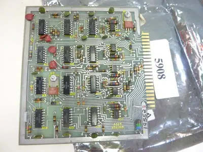 USED TECHNITRON INC 625702