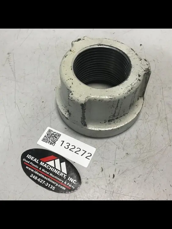 Used TOSHIBA ISF120VL-5A Injection Molding Parts Michigan US | Ideal Machinery #689661