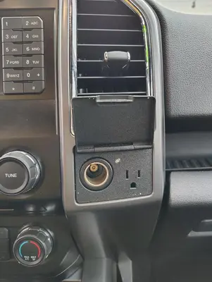 Used 2015 FORD F150 XLT SPORT 4 X 4 Pickup Trucks Michigan US | Proxy Equipment #1388697