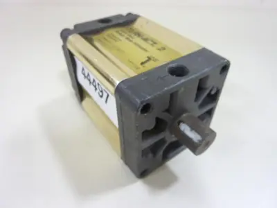 USED TURN ACT INC 122-111-00