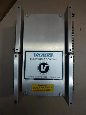 USED VICKERS EMP-A-20