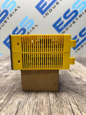 FANUC A03B-0807-C102 Electrical/PLC/Automation | ESS Industrial Equipment Sales (5)