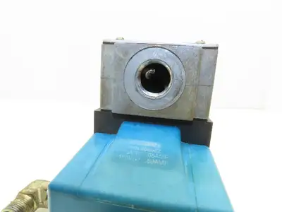 Used VICKERS _UNKNOWN_ Valves/Fittings Indiana US | Arrow Industrial #1316962