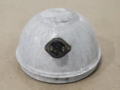 Heating Mantle 380W 115V