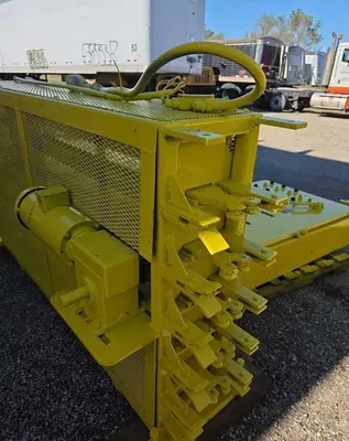 USED SELCO HSO-107-A