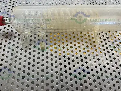 Unbranded Spiraled Coil Condenser