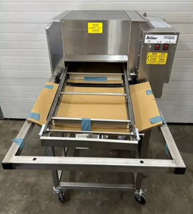 167-0567 Belshaw TG50 Thermoglazer Frozen Donut System-New