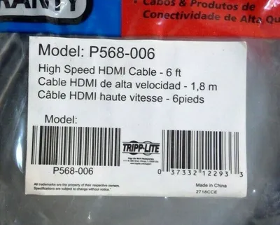 Used Tripp Lite _UNKNOWN_ Relays & Switches South Carolina US | Palmetto Automation #1165022