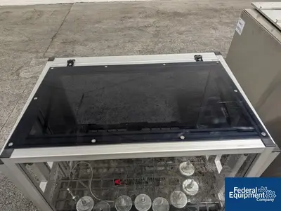 USED Control Micro System Control Micro Systems Laser, Model CMS-5250C