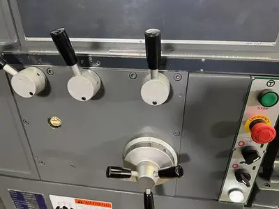 NEW GMC MACHINE TOOLS GML-26120T
