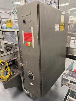 Used _UNKNOWN_ _UNKNOWN_ Cartoners Vertical - Automatic Fill Volumetric - Scale - Product Rhode Island US | Federal Equipment Company #1344552