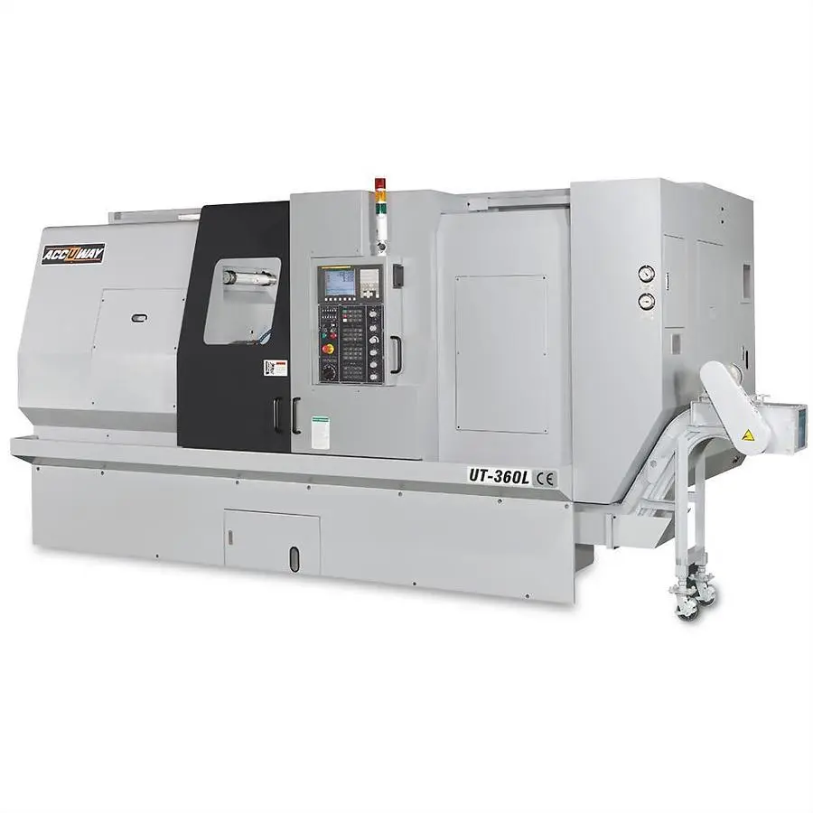 NEW ACCUWAY UT-360L UT-360LM