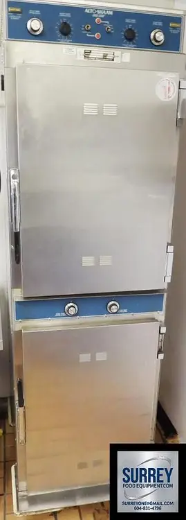 Used ALTO SHAAM 1000-TH-I Ovens British Columbia CA | Surrey Food Equipment #889265