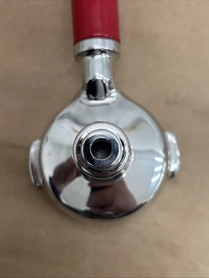 New No Box Astra A10983 Adjustable Pod Portafilter Fast Shipping Warranty
