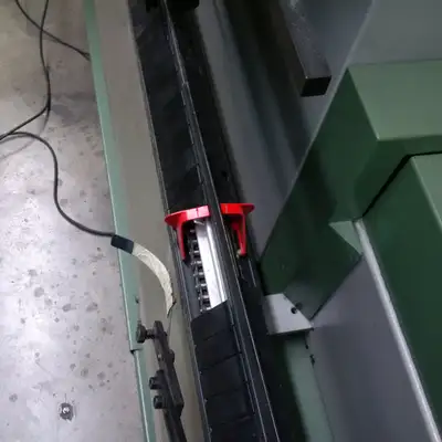 Muller Martini Presto Saddlstitcher