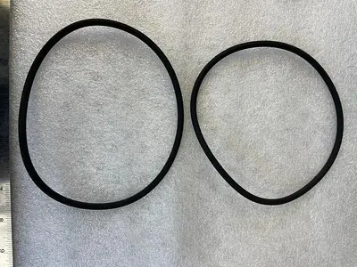 O-RING 75 VITON SIZE 355 QTY 2