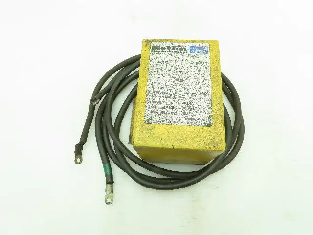Used ROMAN _UNKNOWN_ Miscellaneous MRO | Arrow Industrial #657409