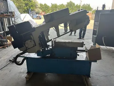 USED WAYTRAIN RF-20SA