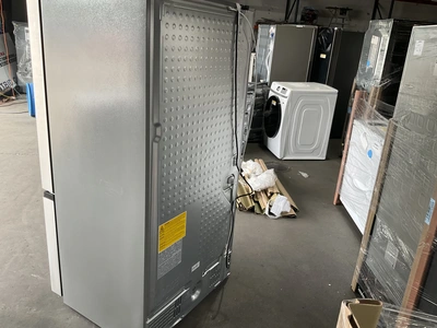 Used MIDEA MRF23I5AST Refrigerators Michigan US | Miedema Asset Management Group #1320896