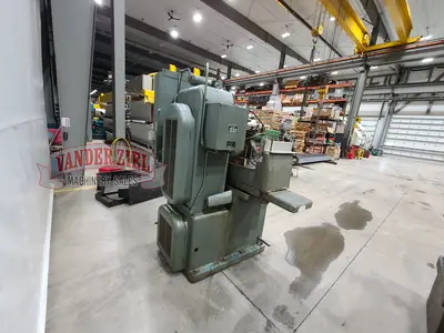 USED GALLMEYER & LIVINGSTON 370