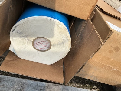 Used _UNKNOWN_ _UNKNOWN_ Laminating Equipment Michigan US | Miedema Asset Management Group #1414649