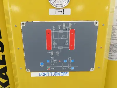 Used KAESER _UNKNOWN_ Air Dryers Indiana US | Arrow Industrial #1367627