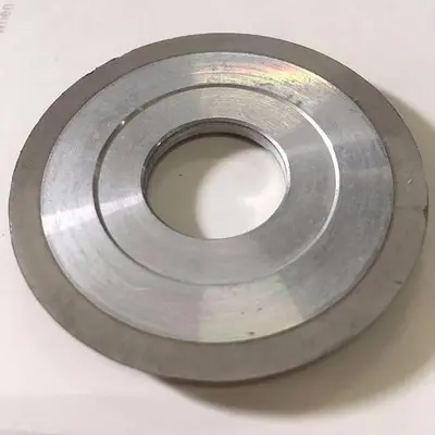 Tempress 12460 Series 401 Dicing Wheel