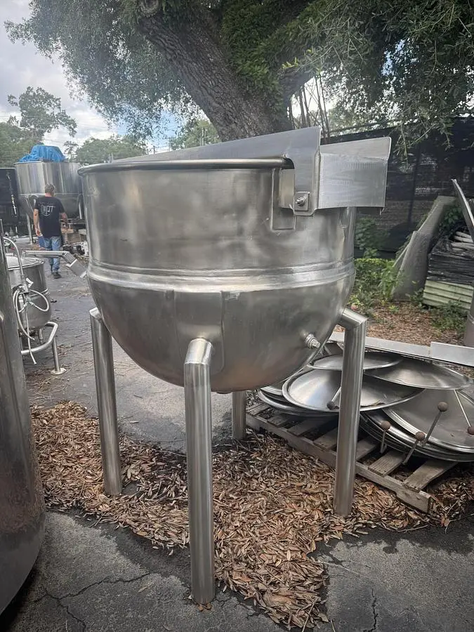 USED ACME COPPERSMITHING AC-150