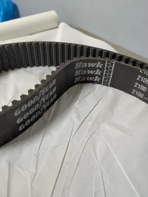 New | in-Stock GOODYEAR 2100-14M-55 Belts Ohio US | Surplus Asset Holdings #1241238