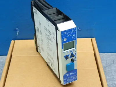 NEW PMA TB4511000000U00