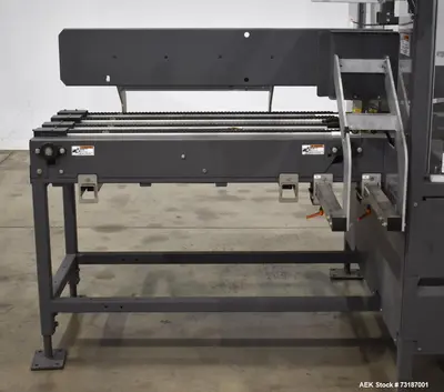 USED PEARSON CE35-T