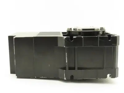 Lenze GKR05-2N HAR XE Servo Gearbox 15:1 Gear Reducer 186.6 Hollow Shaft