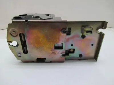 Furnas Siemens 14BP332AA81 Motor Starter Control SZ 00 3PH Open 120V Coil