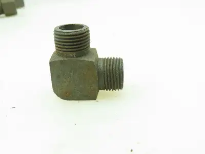 New | in-Stock VOSS _UNKNOWN_ Miscellaneous MRO | Arrow Industrial #660249