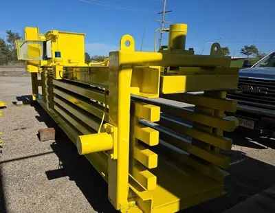 USED SELCO HSO-107-A