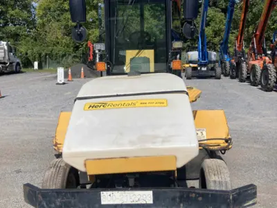 2018 LAY-MOR SWEEPMASTER 450-ST Ride-On Sweepers And Brooms | Steam Well LLC (3)