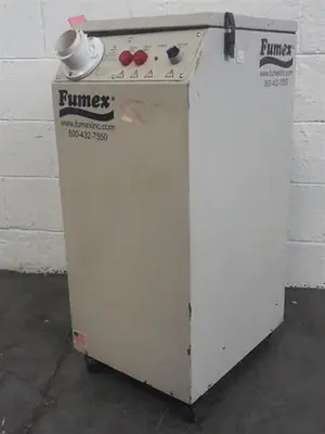 Fumex Dust Collector