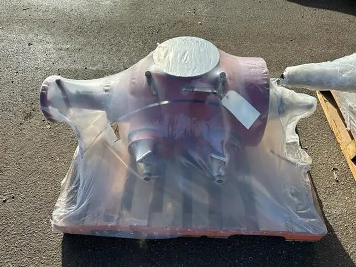 Used ARIEL HJ Cylinders | Compression Source #413298