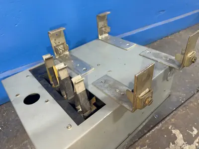 USED WESTINGHOUSE TAP321
