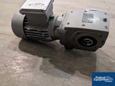 N/A .75 HP Motor Drive
