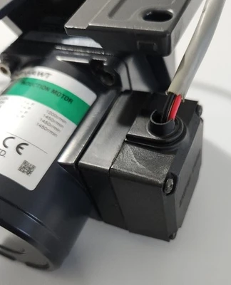 USED Oriental Motor 2IK6GN-AWT