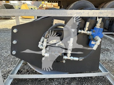 2022 Carrier / Track Rollers SUIHE A162