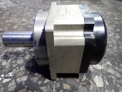 USED APEX DYNAMICS, INC AF140S2PO